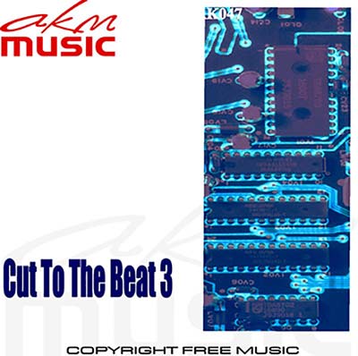 Cut To The Beat 3